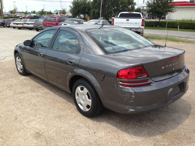 2005 Dodge Stratus GLS AT