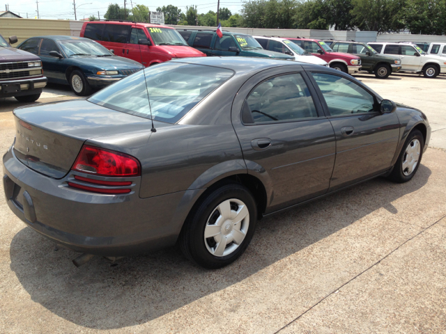 2005 Dodge Stratus GLS AT