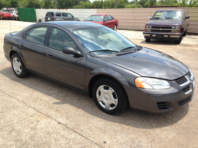 2005 Dodge Stratus GLS AT