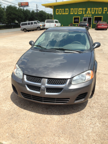 2005 Dodge Stratus GLS AT