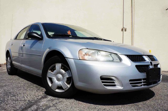 2005 Dodge Stratus GLS AT