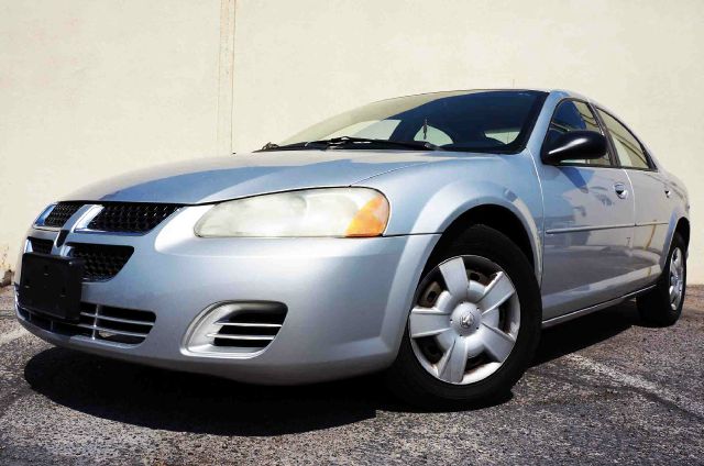 2005 Dodge Stratus GLS AT