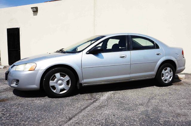 2005 Dodge Stratus GLS AT