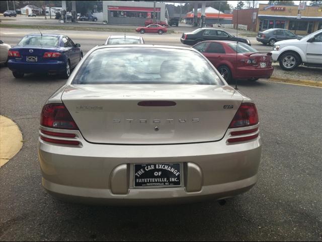 2005 Dodge Stratus S