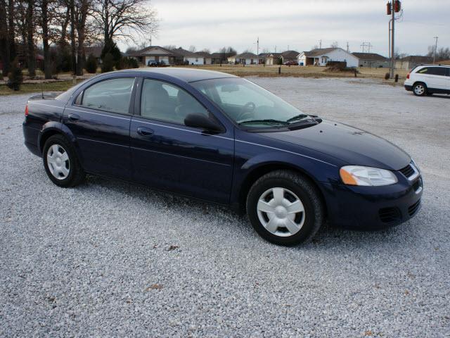 2005 Dodge Stratus S