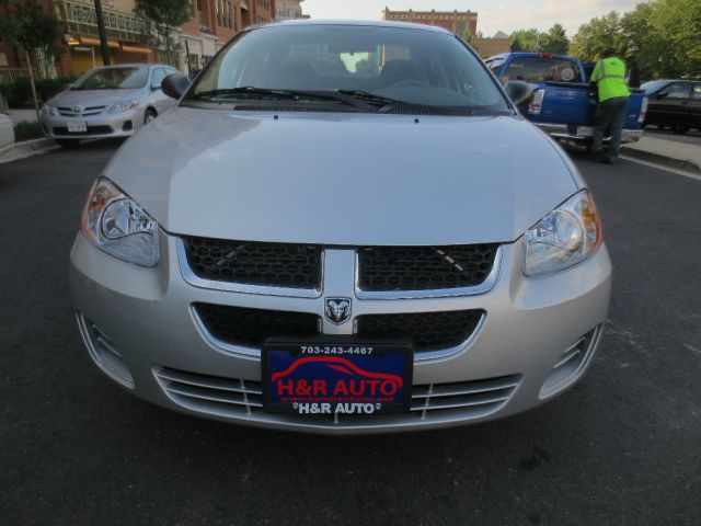 2005 Dodge Stratus GLS AT