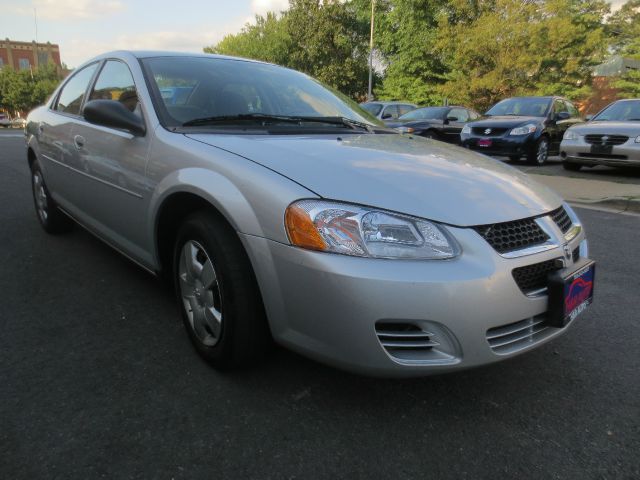 2005 Dodge Stratus GLS AT