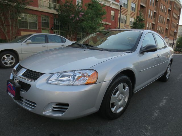 2005 Dodge Stratus GLS AT