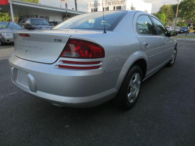 2005 Dodge Stratus GLS AT