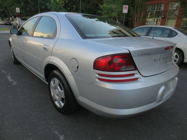 2005 Dodge Stratus GLS AT