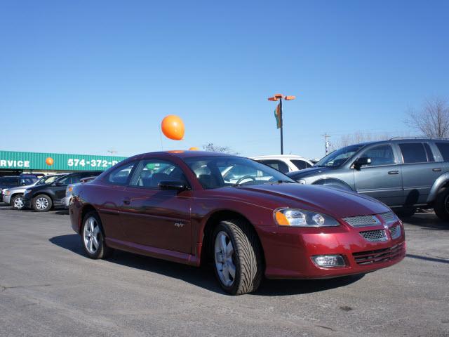 2005 Dodge Stratus SLT 25