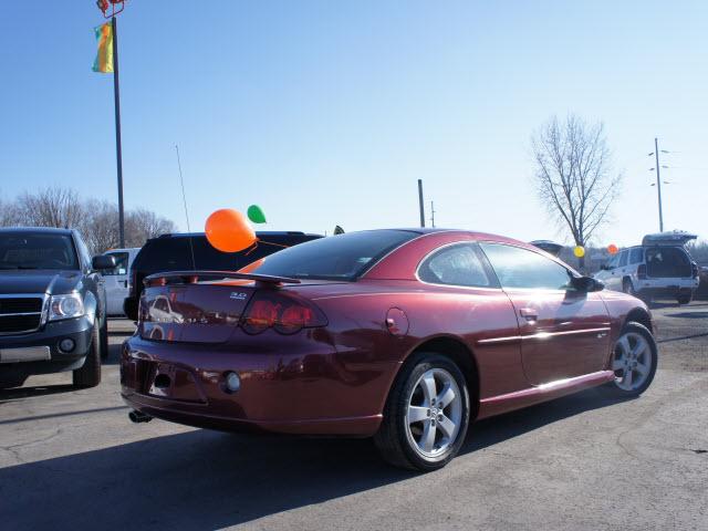 2005 Dodge Stratus SLT 25