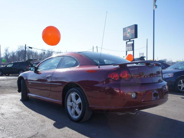 2005 Dodge Stratus SLT 25