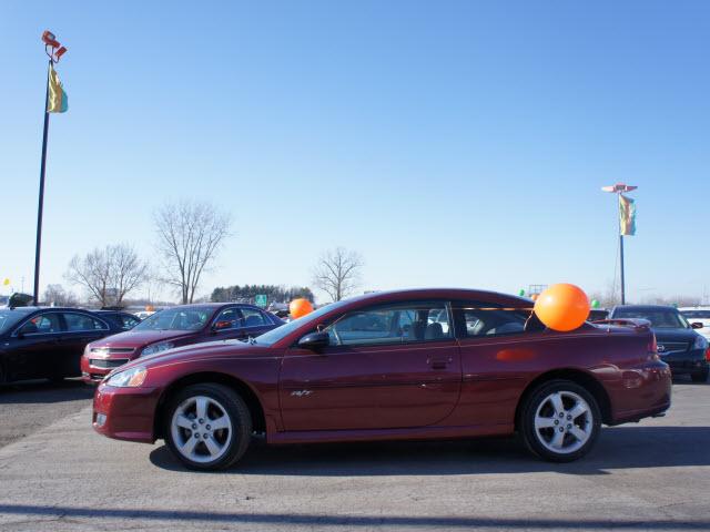 2005 Dodge Stratus SLT 25