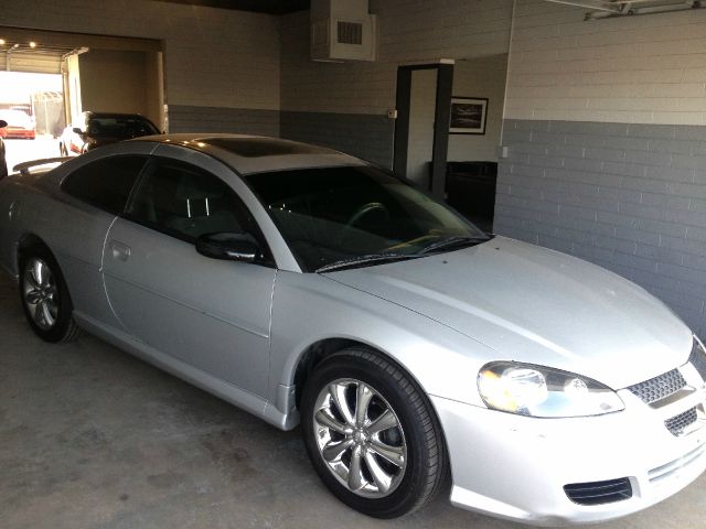 2005 Dodge Stratus Commodore SIX