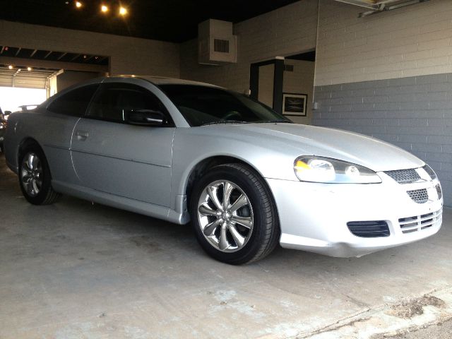 2005 Dodge Stratus Commodore SIX