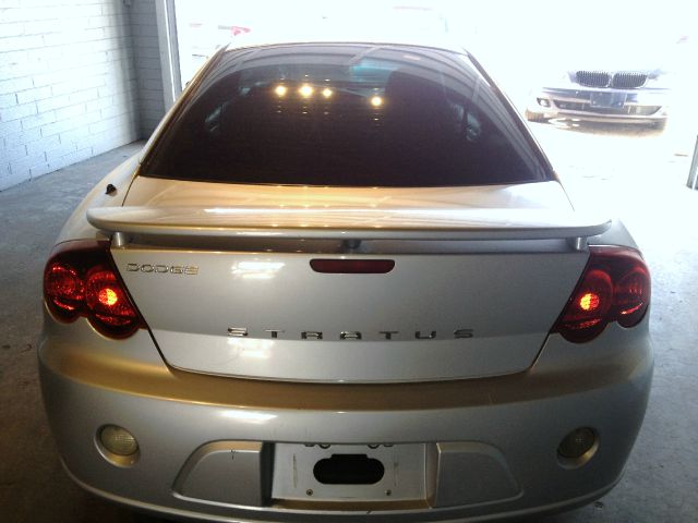 2005 Dodge Stratus Commodore SIX