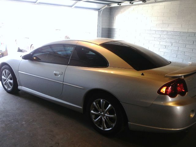 2005 Dodge Stratus Commodore SIX