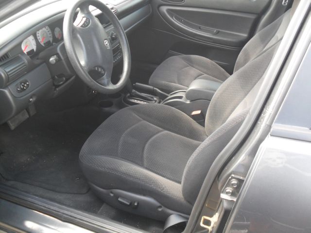 2005 Dodge Stratus GLS AT