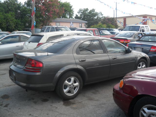 2005 Dodge Stratus GLS AT