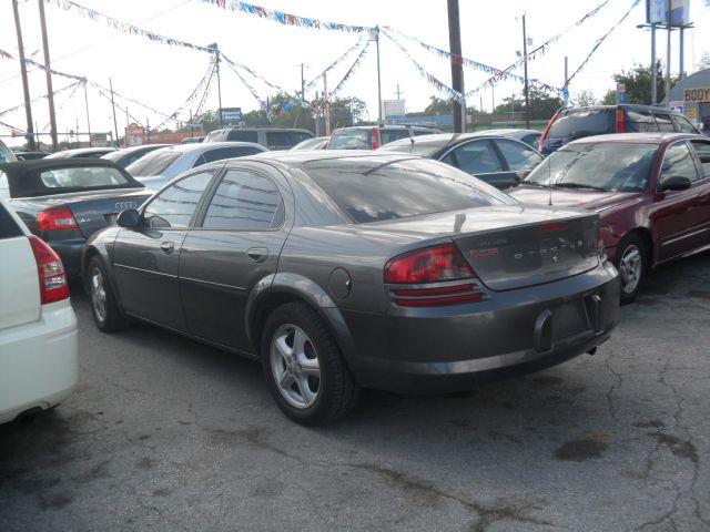 2005 Dodge Stratus GLS AT