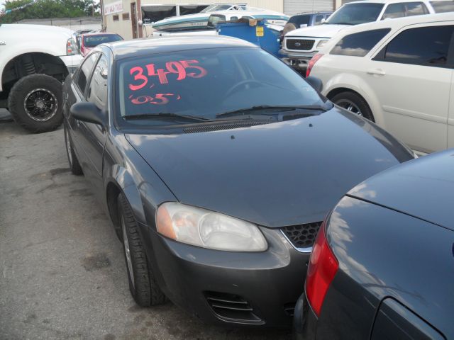 2005 Dodge Stratus GLS AT