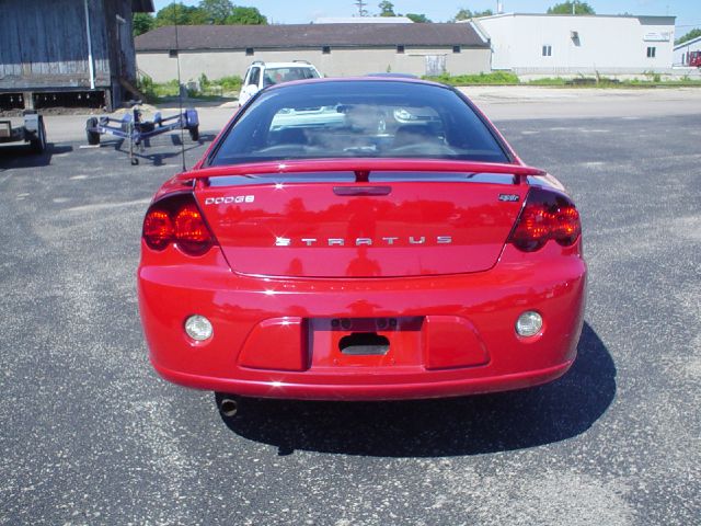 2005 Dodge Stratus Leatherheated Seatsva Inspected AWD SUV