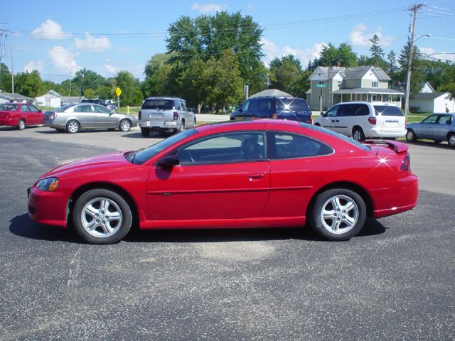 2005 Dodge Stratus Leatherheated Seatsva Inspected AWD SUV