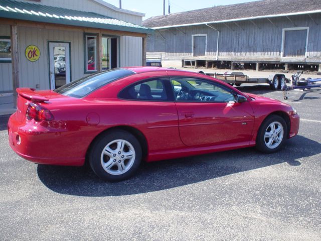 2005 Dodge Stratus Leatherheated Seatsva Inspected AWD SUV