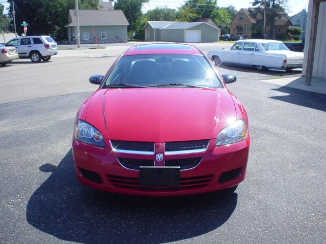 2005 Dodge Stratus Leatherheated Seatsva Inspected AWD SUV