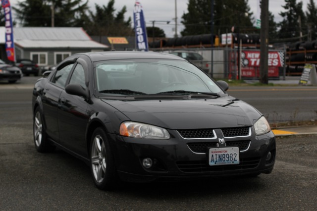 2005 Dodge Stratus LTHR TRIM