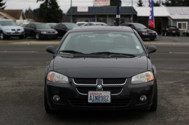 2005 Dodge Stratus LTHR TRIM