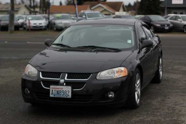 2005 Dodge Stratus LTHR TRIM