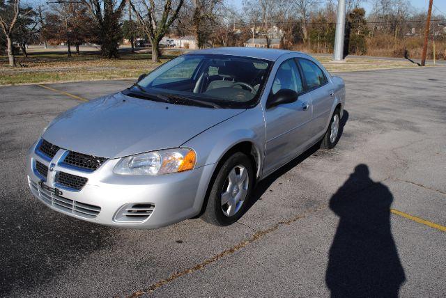 2005 Dodge Stratus S