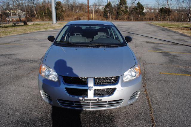 2005 Dodge Stratus S