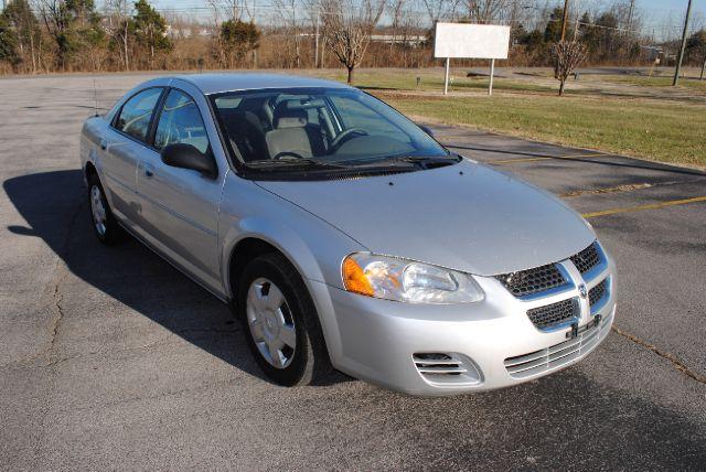 2005 Dodge Stratus S