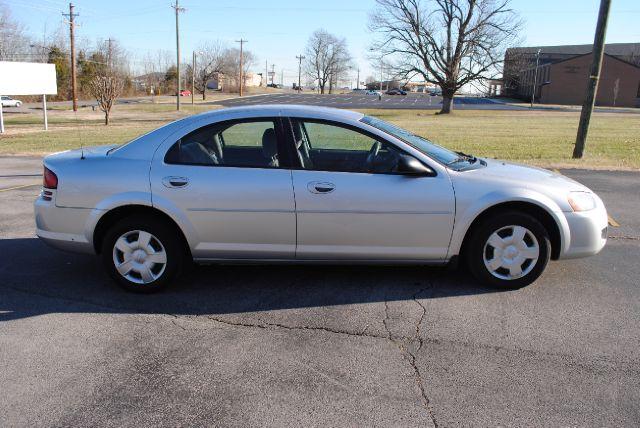 2005 Dodge Stratus S