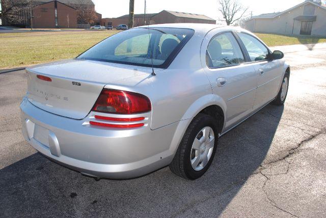 2005 Dodge Stratus S