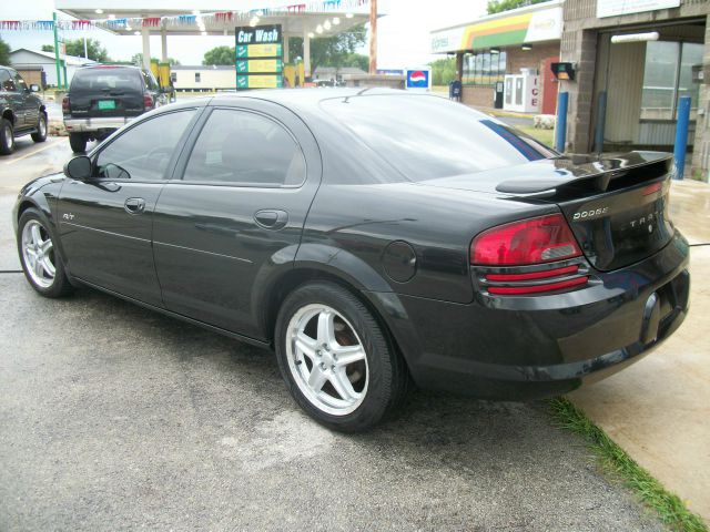 2005 Dodge Stratus LTHR TRIM