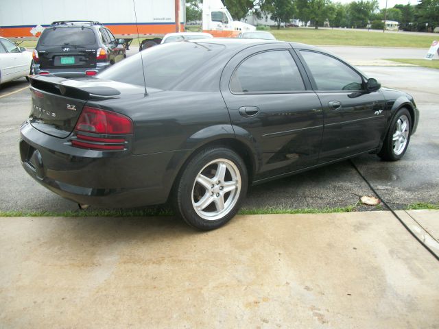 2005 Dodge Stratus LTHR TRIM