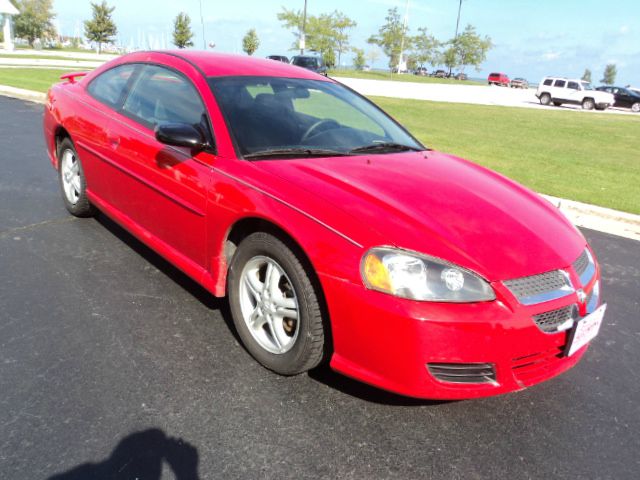 2005 Dodge Stratus Commodore SIX