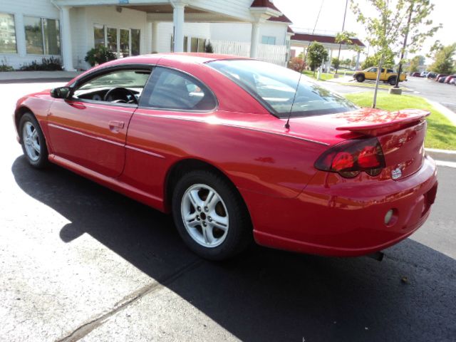 2005 Dodge Stratus Commodore SIX