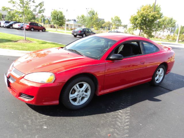 2005 Dodge Stratus Commodore SIX