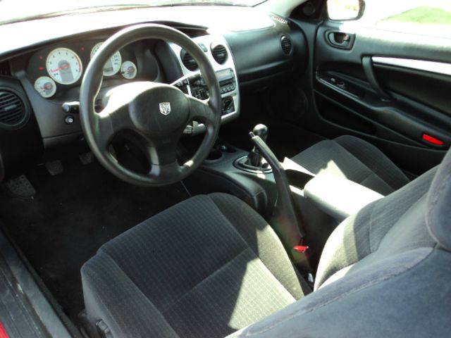 2005 Dodge Stratus Commodore SIX