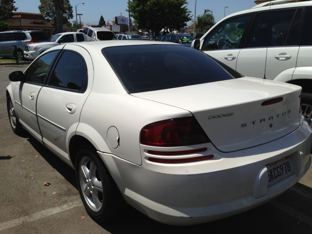 2005 Dodge Stratus GLS AT