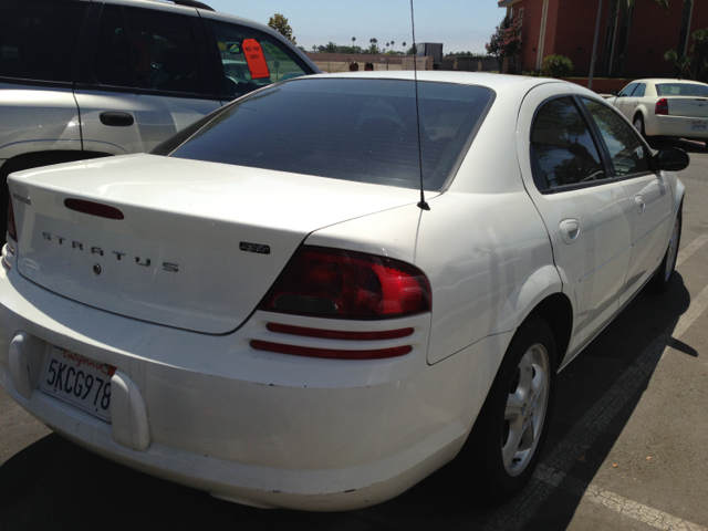 2005 Dodge Stratus GLS AT