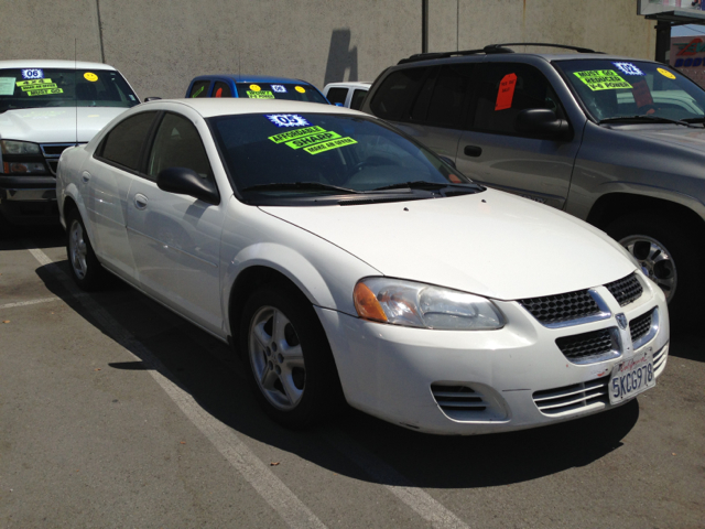 2005 Dodge Stratus GLS AT