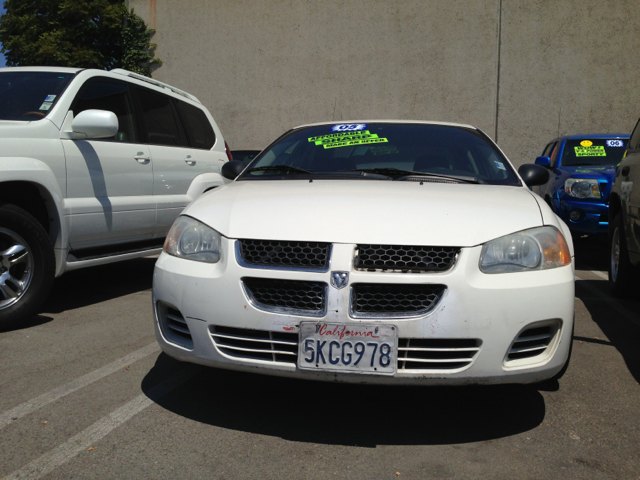 2005 Dodge Stratus GLS AT