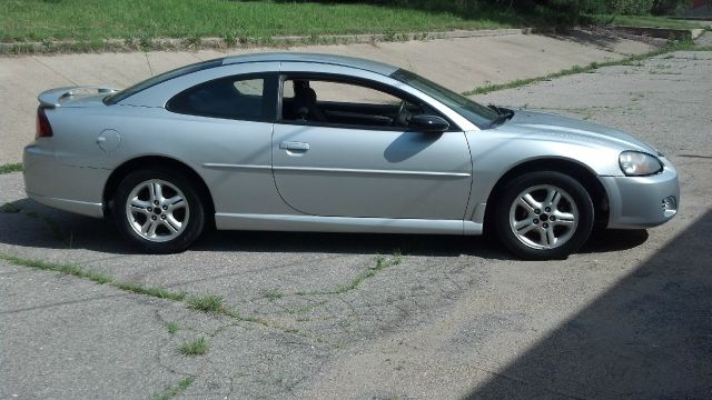 2005 Dodge Stratus Commodore SIX