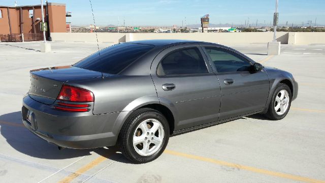 2005 Dodge Stratus GLS AT